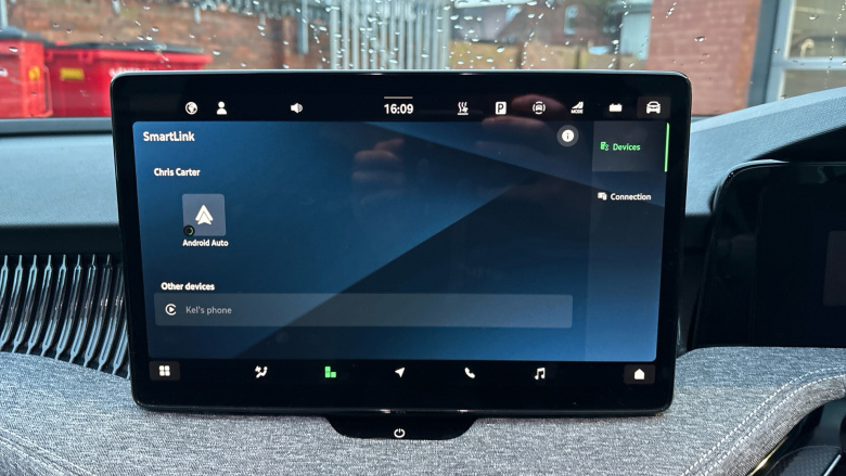 Skoda Superb 1.5 TSI iV SE Technology DSG 5dr Estate